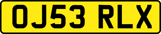 OJ53RLX