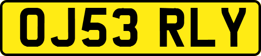 OJ53RLY