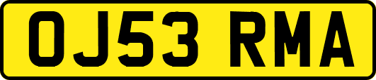 OJ53RMA