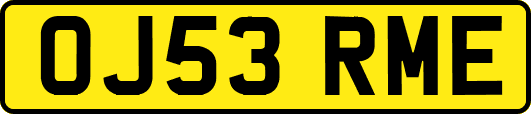 OJ53RME
