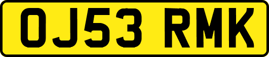 OJ53RMK