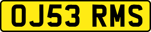 OJ53RMS