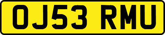 OJ53RMU