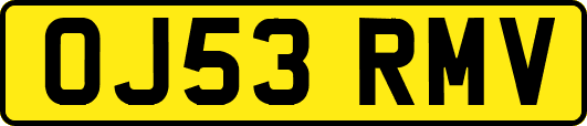 OJ53RMV