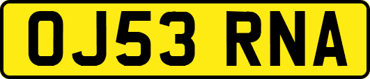 OJ53RNA