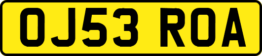 OJ53ROA
