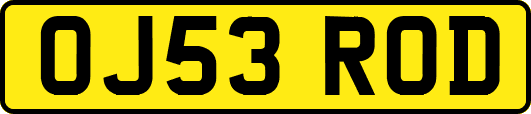 OJ53ROD