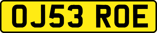 OJ53ROE