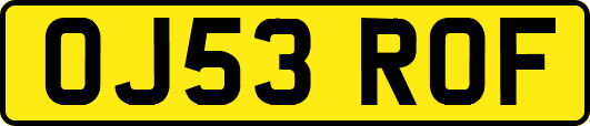 OJ53ROF