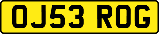 OJ53ROG