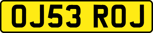 OJ53ROJ