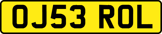 OJ53ROL