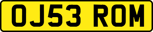 OJ53ROM
