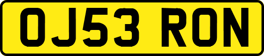 OJ53RON