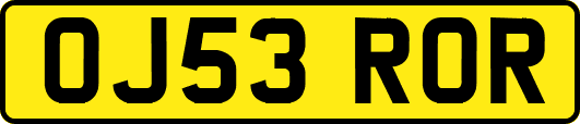OJ53ROR