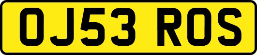 OJ53ROS