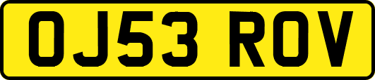 OJ53ROV
