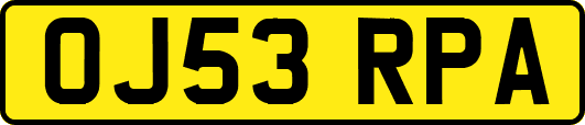 OJ53RPA