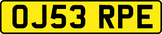 OJ53RPE