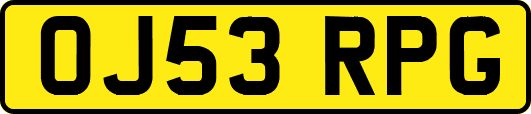 OJ53RPG