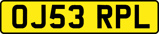 OJ53RPL