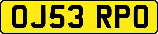 OJ53RPO