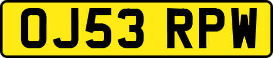 OJ53RPW