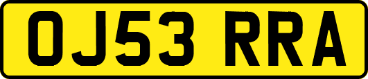 OJ53RRA