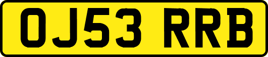 OJ53RRB