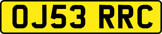 OJ53RRC