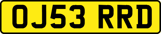OJ53RRD