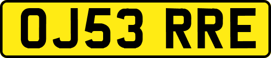 OJ53RRE