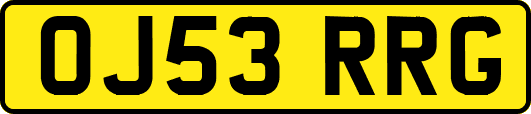 OJ53RRG