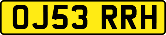 OJ53RRH