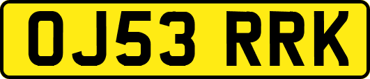 OJ53RRK