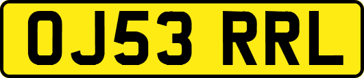 OJ53RRL