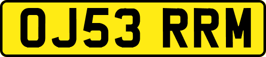 OJ53RRM