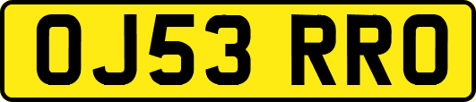 OJ53RRO