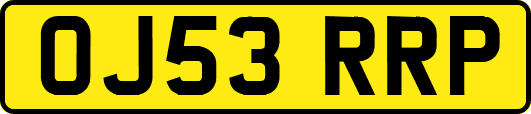 OJ53RRP