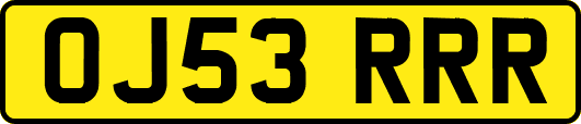OJ53RRR