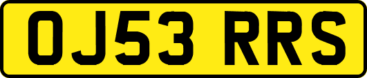 OJ53RRS