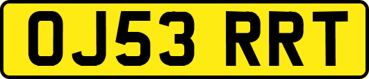 OJ53RRT