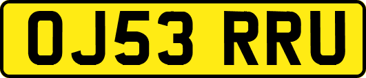 OJ53RRU