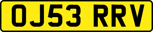 OJ53RRV