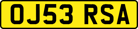 OJ53RSA