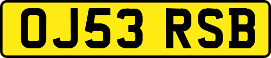 OJ53RSB