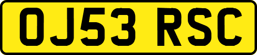 OJ53RSC