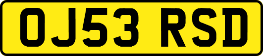 OJ53RSD
