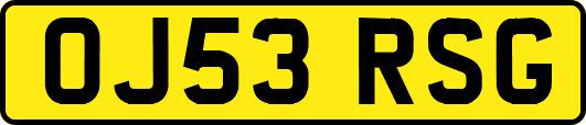 OJ53RSG