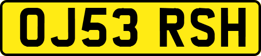 OJ53RSH